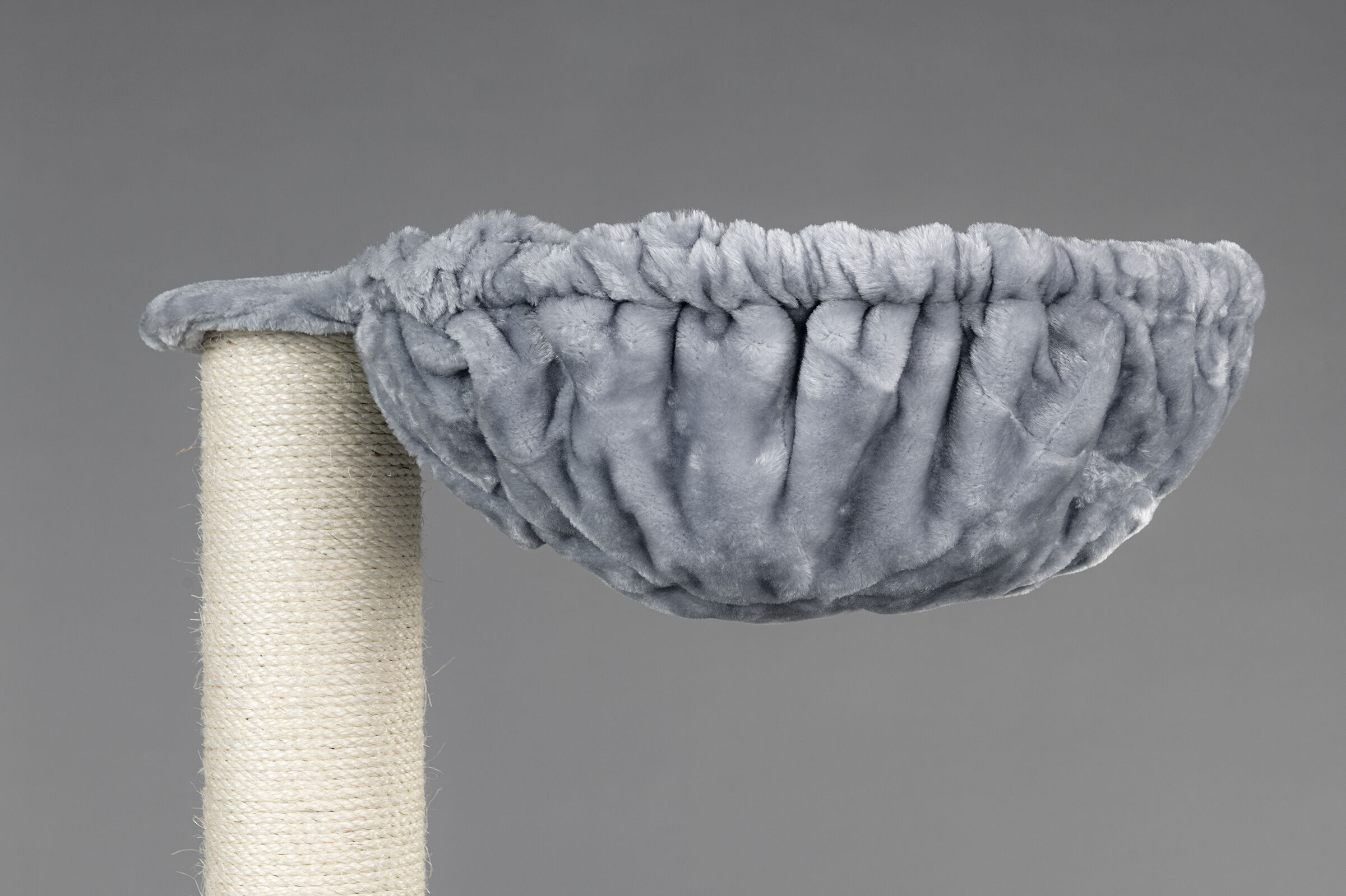 Rascador Cat Penthouse Blackline color Gris, , large Imagen numero 4