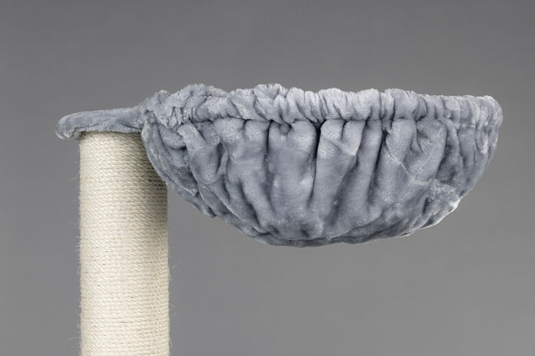 Rascador Cat Penthouse Blackline color Gris thumbnail