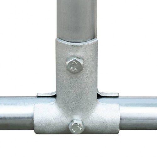 Perrera de exterior para mascotas color Metal, , large Imagen numero 13