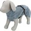 Trixie Impermeable Lunas gris para perros, , large indicador imagen numero 2