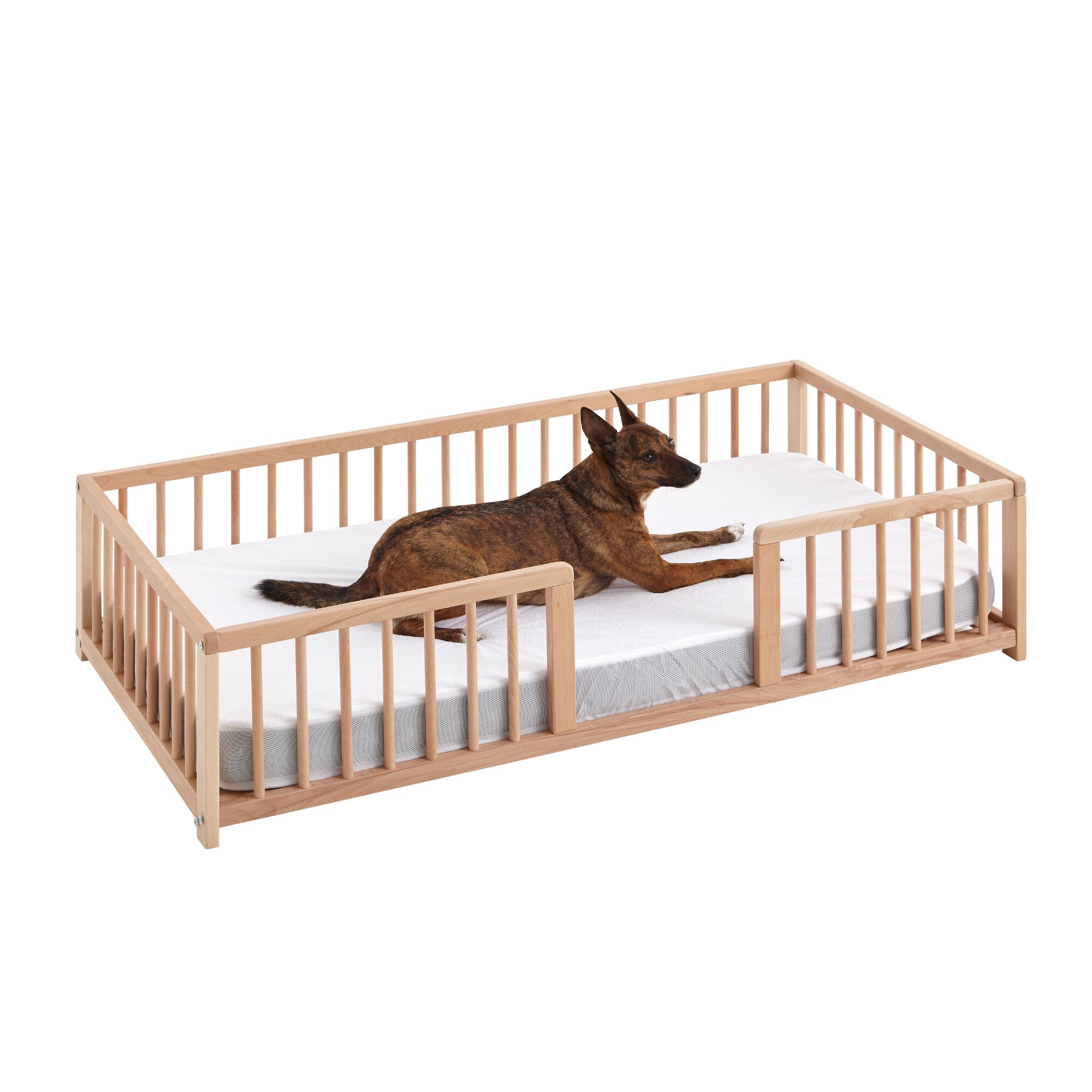 Cool Dreams Pet Cama sofá grandes WonderWoof para perros