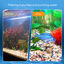 Nobleza - Filtro Esponja Bioquímico de Alta Densidad para Acuario, , large indicador imagen numero 5