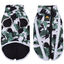Nobleza - Abrigo para Perros, Chaqueta de Invierno para Mascotas, Ropa Cálida para Perros con Seguridad Reflectantes Tiras, Ultraligero, Resistente al Viento, Impermeable (S), , large indicador imagen numero 1