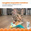 Outward Hound Catstages Flapperz Pato de peluche para gatos, , large indicador imagen numero 4