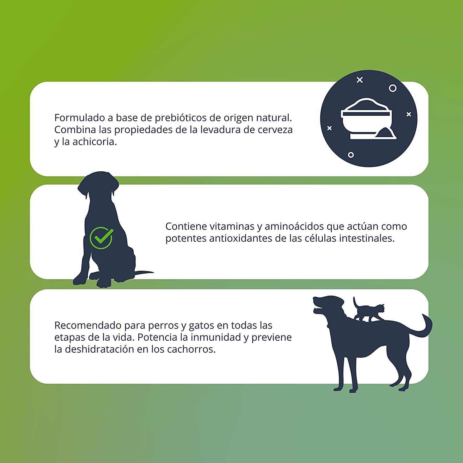 Finca Casarejo Digest Premium Aceite Prebiótico para Mascotas thumbnail