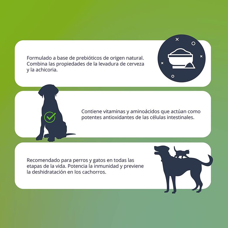 Finca Casarejo Digest Premium Aceite Prebiótico para Mascotas thumbnail