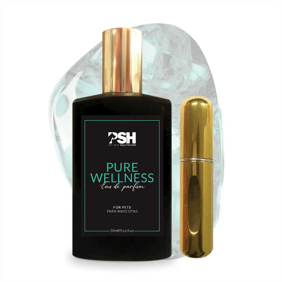 PSH Pure Wellness Perfume para perros y gatos thumbnail