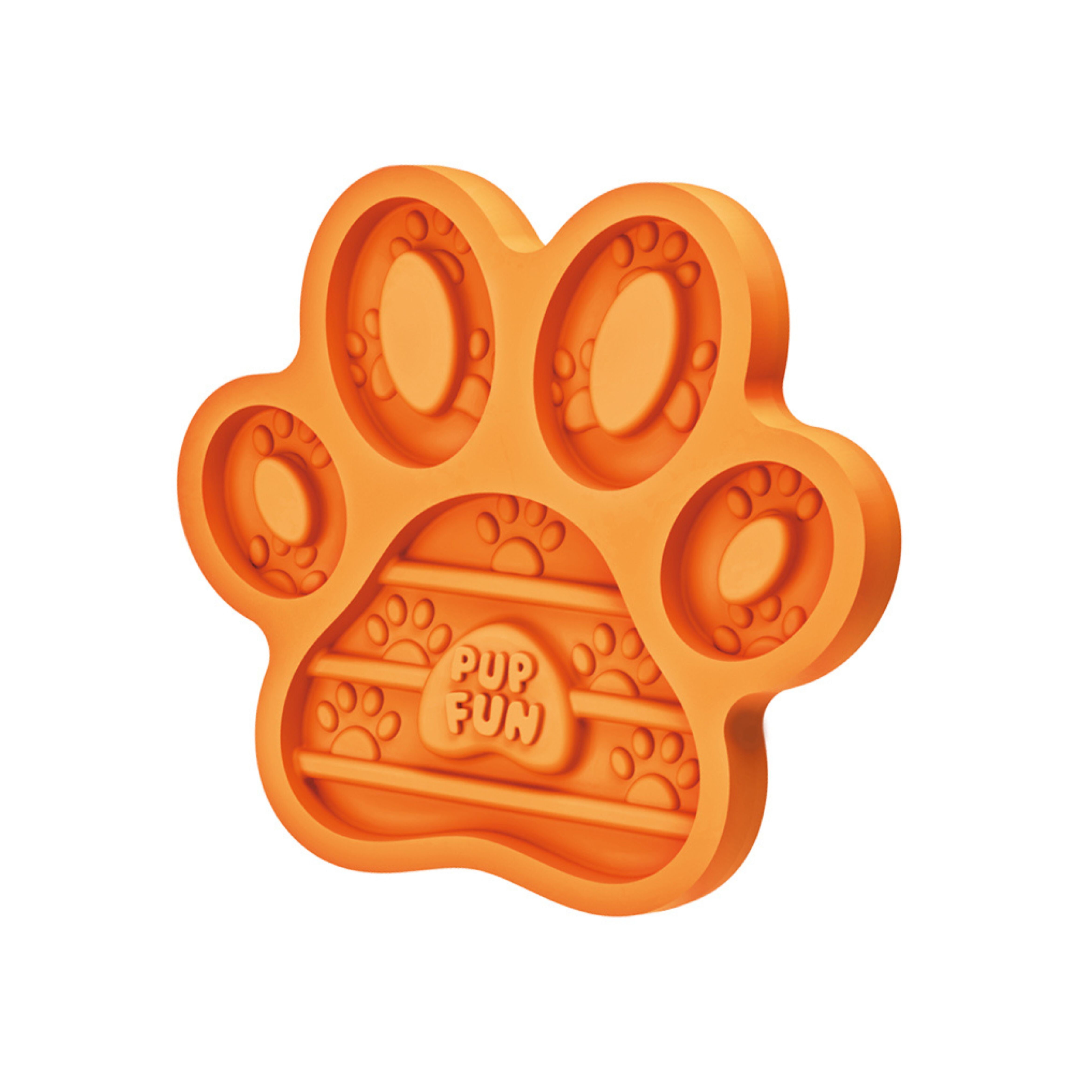 2 HUELLAS Snacks masticable rellenable sabor MANGO 2 x 132g, , large Imagen numero 2