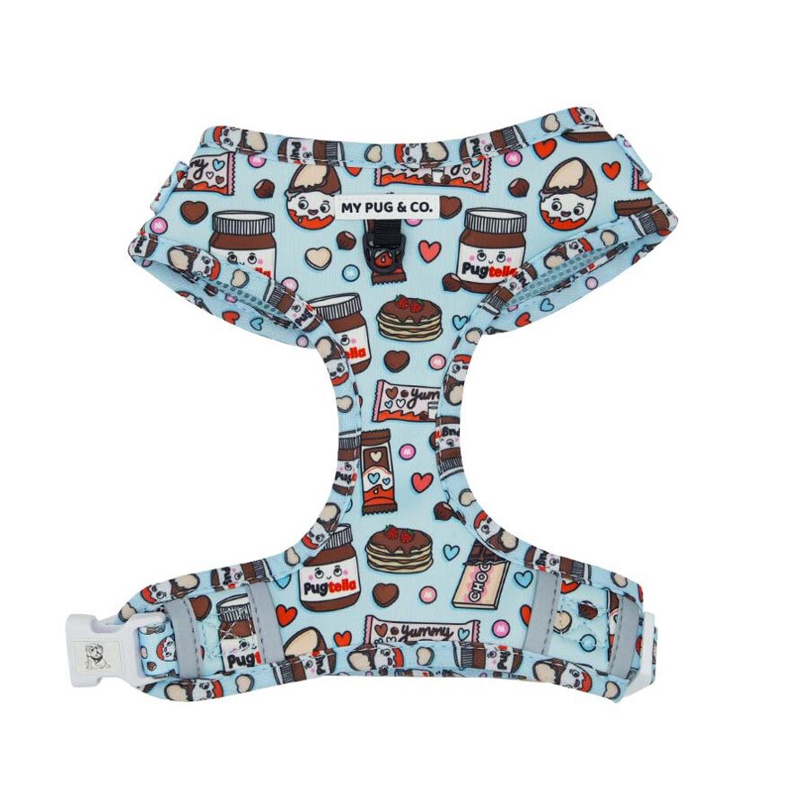 Arn&eacute;s Ajustable Pugtella, , large Imagen numero 1