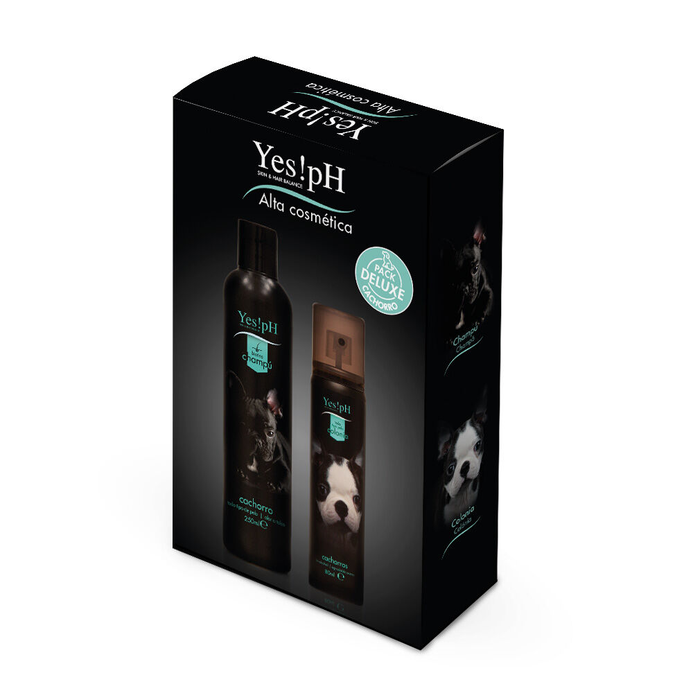 GROOMING PACK YES!pH CACHORRO, , large Imagen numero 2
