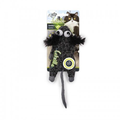 All for paws juguete catzilla para gatos, , large Imagen numero 3