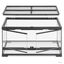 Exo Terra - Pro Terrarium-60x45x45cm-WIDE, , large indicador imagen numero 8