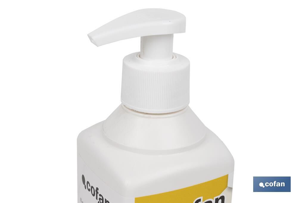 Champ&uacute; para Mascotas | Uso frecuente | Capacidad de 400 ml, , large Imagen numero 4