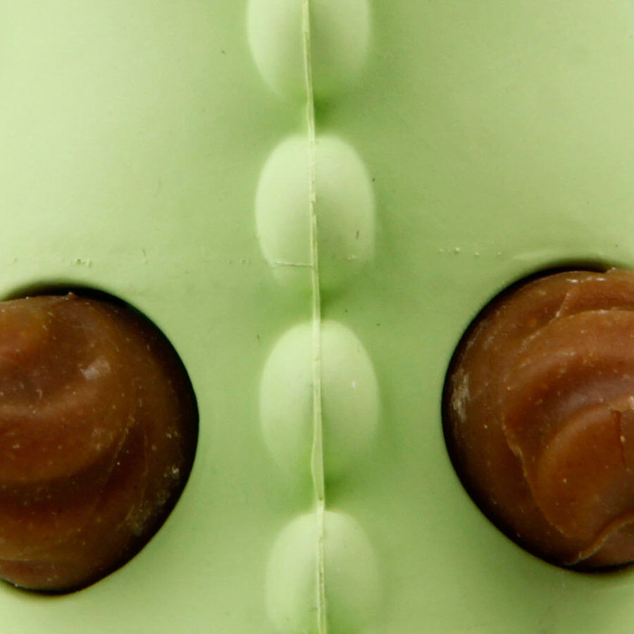 Tootoy! Chew Dino Treat mordedor portasnacks para perros, , large Imagen numero 3