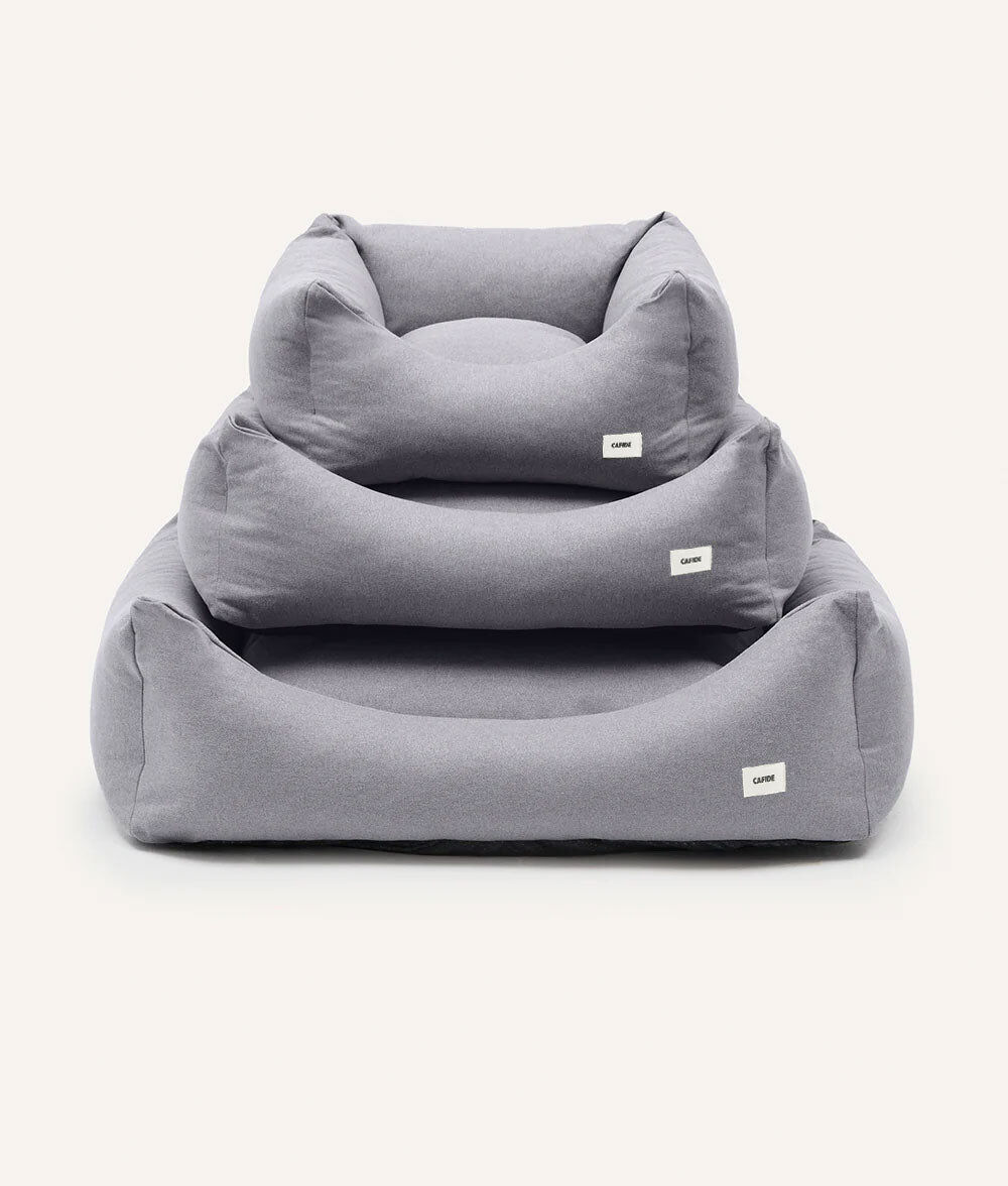 Cama perro basic, SNOZY, , large Imagen numero 5