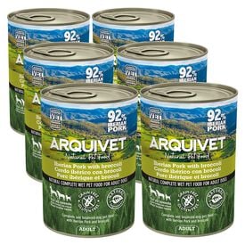 Paté de Atún y Pavo con calabaza - (Pack 6x400gr)