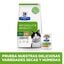 12 sobres x 85 g Hill's Prescription Diet Metabolic + Mobility Pollo Sobres para gatos - Multipack, , large indicador imagen numero 10