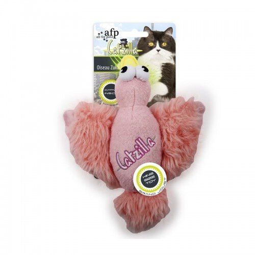 All for paws peluche zuka para gatos, , large Imagen numero 3