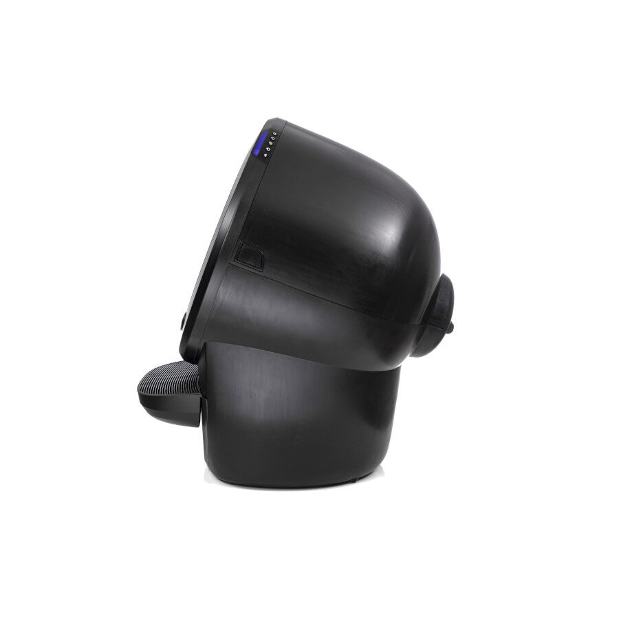 Litter-Robot Arenero Autolimpiable Negro para gatos, , large Imagen numero 2