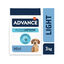 3 kg Advance Mini Light Pollo y Arroz pienso para perros, , large indicador imagen numero 2