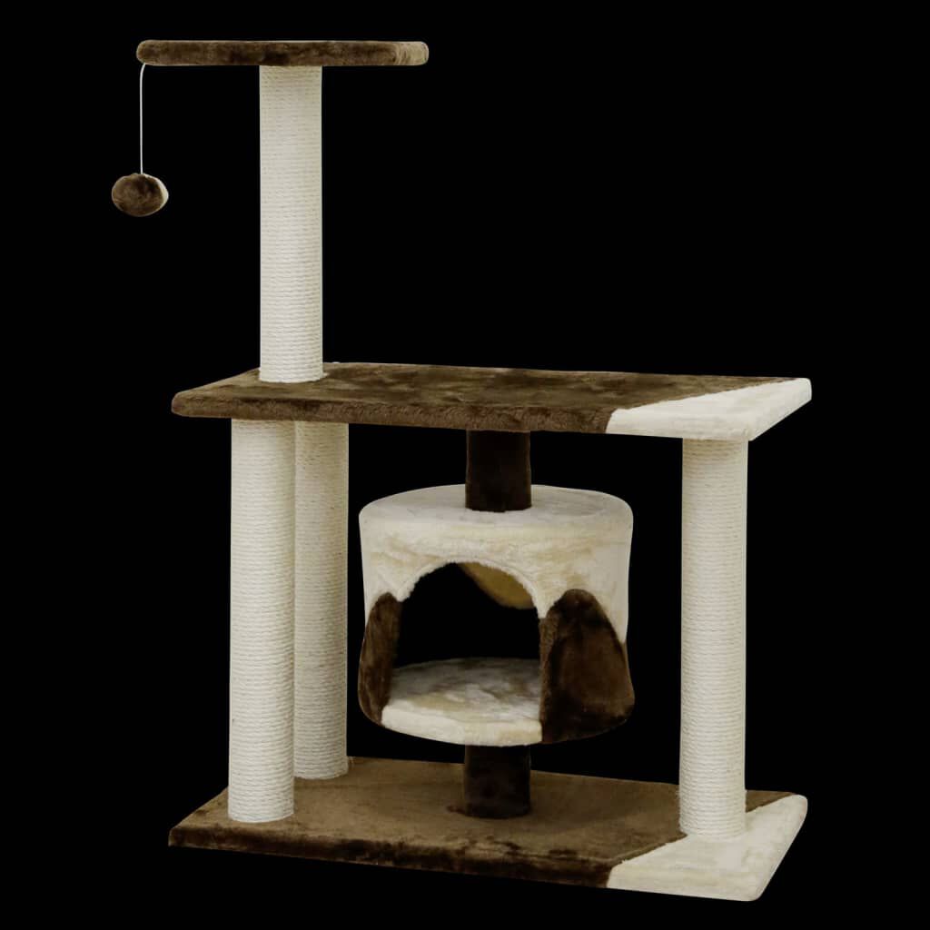 Rascador Para Gatos, , large Imagen numero 3