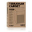 Muebles para terrario 45 cm 1 puerta  EXO TERRA, , large indicador imagen numero 3