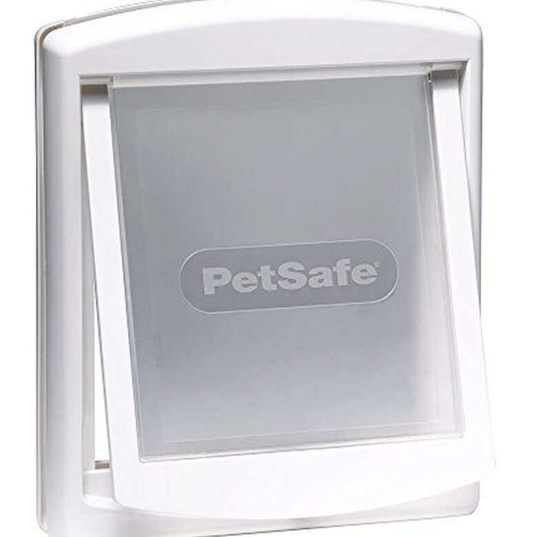StayWall Puerta Blanca para perros grandes, , large image number null