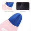 Nobleza Sudadera con Capucha Cálido para Perros Pequeños,Perro Gato Ropa de Invierno Cachorro Abrigo Chaqueta,Rosado, , large indicador imagen numero 2