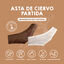 Asta de Ciervo Partida. Talla XL - 180-225 g x 2 uds. 100% Natural. Mordedor y juguete para perros. MAIKAI PETS, , large indicador imagen numero 3