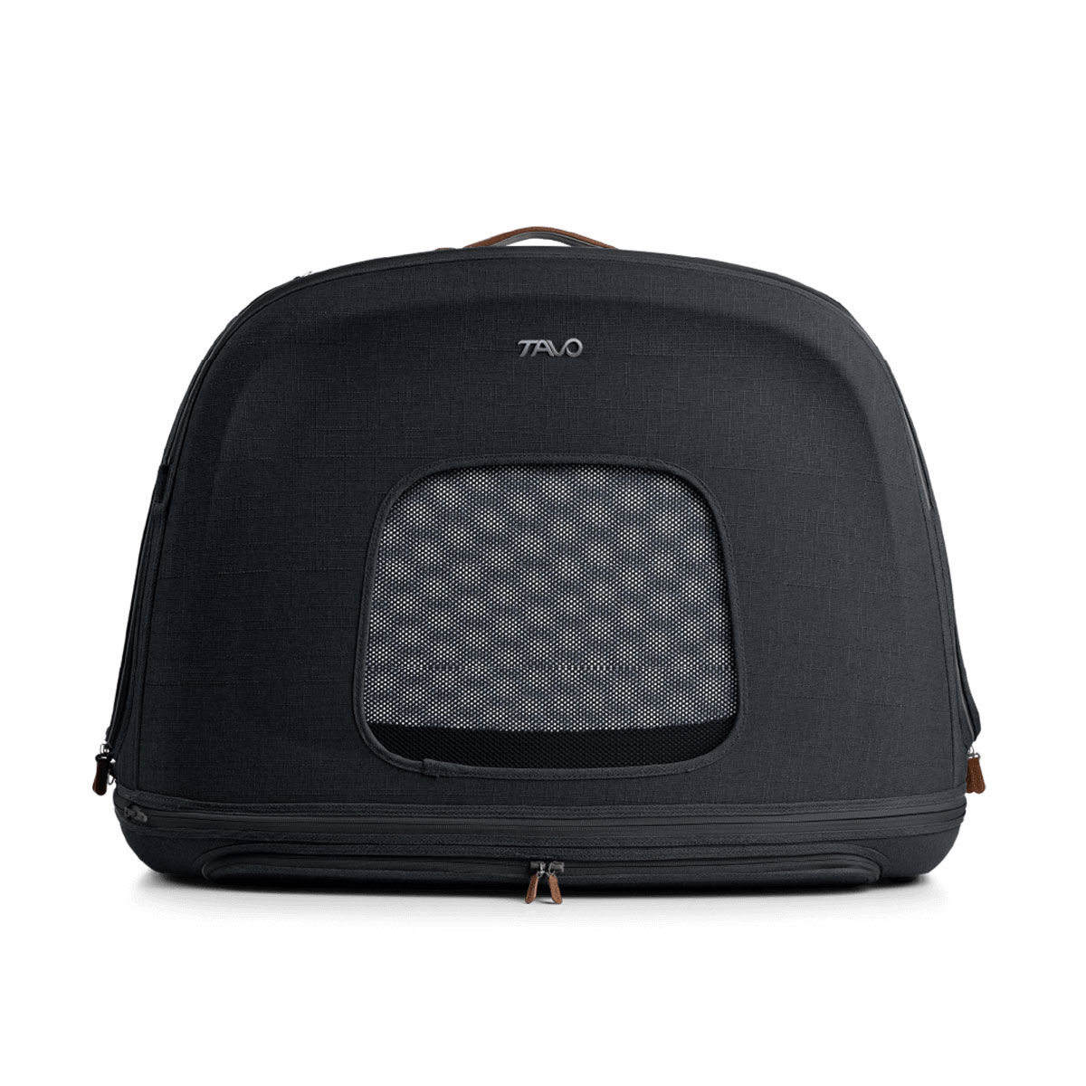 TAVO Crispin Transport&iacute;n para Perros y Gatos Onyx Large, , large Imagen numero 11