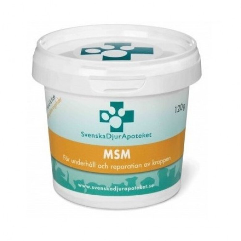 European pet pharmacy MSM , , large image number null
