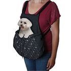 Mochila Citizen para perros color Negro, , large image number null