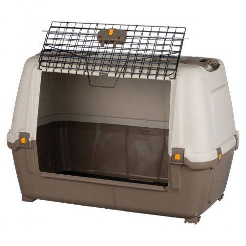 Transport&iacute;n para mascotas color Multicolor, , large Imagen numero 2