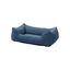 Cama para perro Rogz Durban 90x59x29cm Denim Azul Talla L (21-40kg), , large indicador imagen numero 3