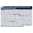 Affinity Advance Young Sterilized pienso para gatos, , large image number null
