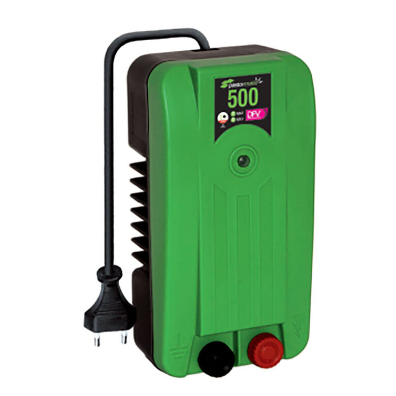 Pastor 500 230v pastormatic