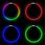 Nite Ize NiteHowl Max Collar de Seguridad LED para perros, , large indicador imagen numero 4