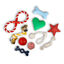 Tootoy! Chew Exploration Toys - Set de juguetes para cachorros, , large indicador imagen numero 2