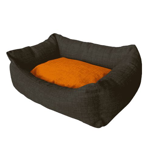 Cama Mini Gris SiestaTime, , large Imagen numero 1
