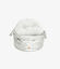 Pet and Co Cesta Resistente Al Agua y Durable Papel Plateado Louis - Perros y Gatos, , large indicador imagen numero 4