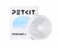 PETKIT Elemento filtrante 3.0, 5 unidades para bebederos 2.0, 3.0 y fuente CYBERTAIL, filtraci&oacute;n reforzada, Compatible con Eversweet Solo SE, Solo 2, 3PRO, 3PRO UVC, , large indicador imagen numero 1