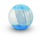 Zeus duo ball pelota luminiscente transparente para perros, , large image number null