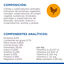12 sobres x 85 g Hill's Science Plan Kitten Pollo y Pavo en Salsa sobre para gatos, , large indicador imagen numero 3