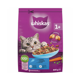Whiskas Adulto At&uacute;n pienso para gatos