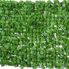 Seto artificial para valla color Verde, , large image number null