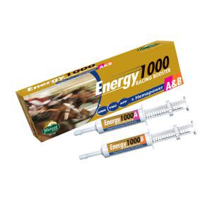 ENERGY 1000 A + B, , large Imagen numero 1