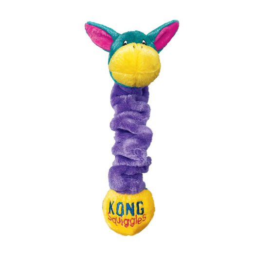 Kong Squiggles peluche para perros, , large image number null