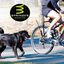 Correa de bicicleta para perros color Negro, , large indicador imagen numero 4