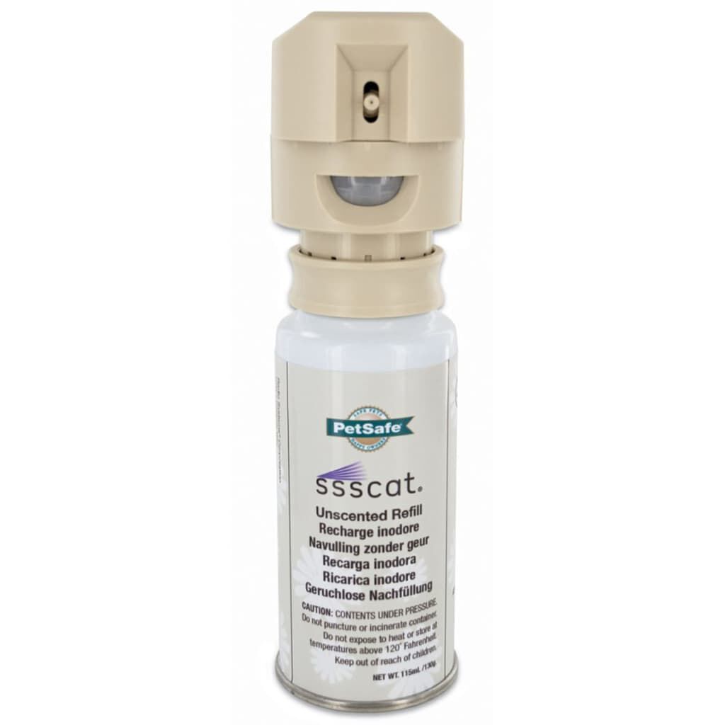 PetSafe Repelente pulverizador para mascotas Ssscat 1 m 6059A, , large Imagen numero 1