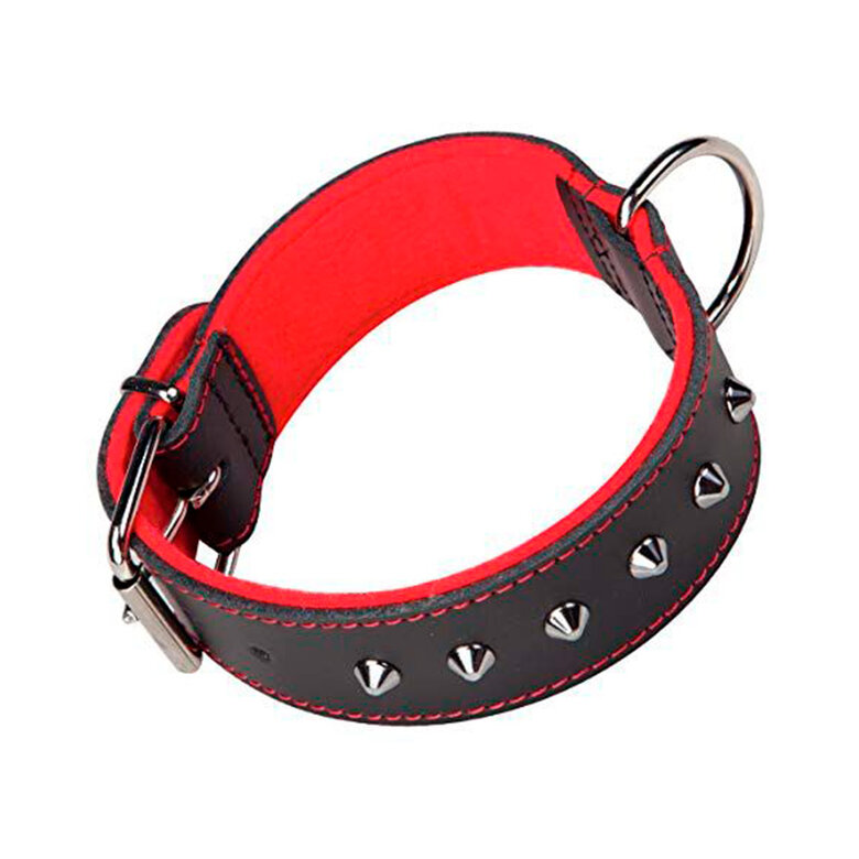 Arppe Choppers Correa con Tachuelas para perros, , large image number null
